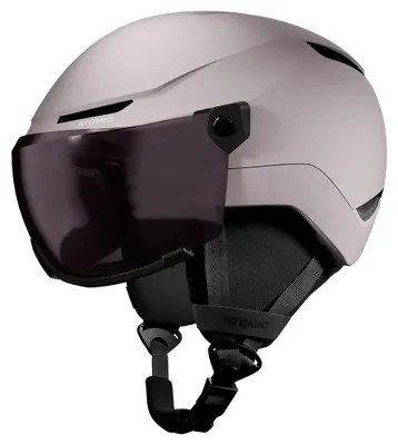 Produktbild von Atomic Revent Visor Junior Visierhelm Lila XS Lila XS
