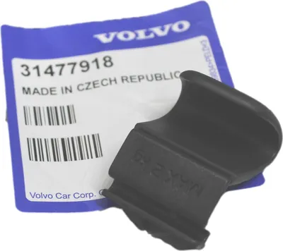 Produktbild von VOLVO XC40 C40 EC40 EX40 Handschuhfachverkleidung Befestigungsclip OE 31477918
