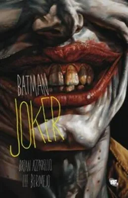 Produktbild von Batman: Joker