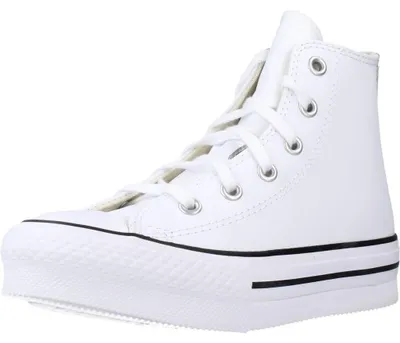 Produktbild von Chuck Taylor All Star Lift Platform Leather