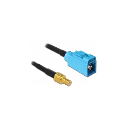 Immagine prodotto di Cavo antenna presa SMB - presa FAKRA Z RG-174 3 m
