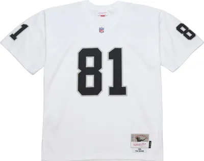 Produktbild von NFL Legacy Jersey - Las Vegas Raiders 1994 Tim Brown - S