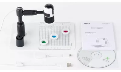 Image de Infiniclear Microscope Digital Usb - Cokin