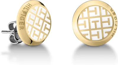 Obrázok produktu pre Tommy Hilfiger Šperky Jemné jadro 2700806 Náušnice