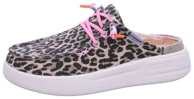 Produktbild von Fusion Slipper Braun