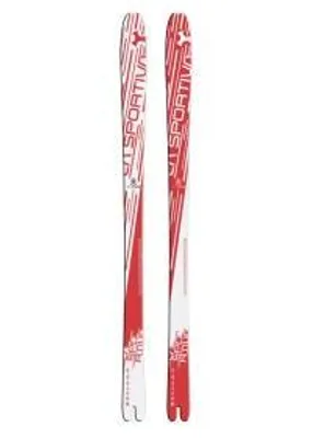 Image de La Sportiva Altavia W, taille 164 cm ; Sans fixations de ski