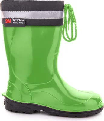 Produktbild von Kinder-Gummistiefel, Lemigo, Gr. 21