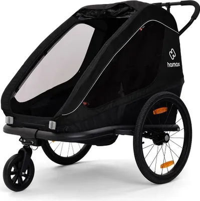 Produktbild von Hamax Traveller Fahrradanhänger