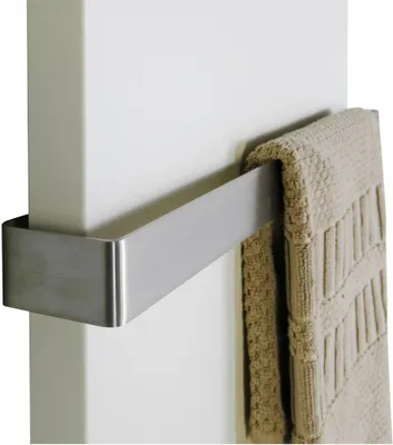 Immagine prodotto di MAGNIFICA portasalviette 510x80 mm, acciaio inox opaco
