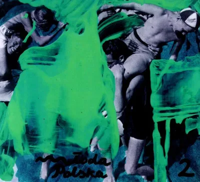 Produktbild von Mloda Polska vol. 2