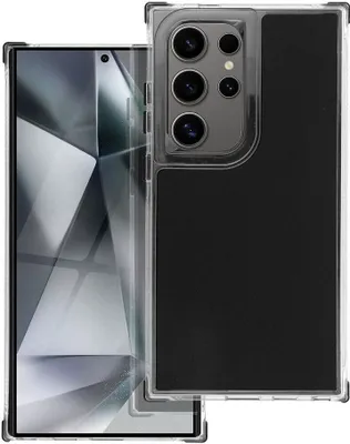 Produktbild von MATRIX Handyhülle für SAMSUNG Galaxy A55 5G schwarz