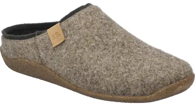 Produktbild von JOSEF SEIBEL Vince 04 | Hausschuh für Herren | Braun