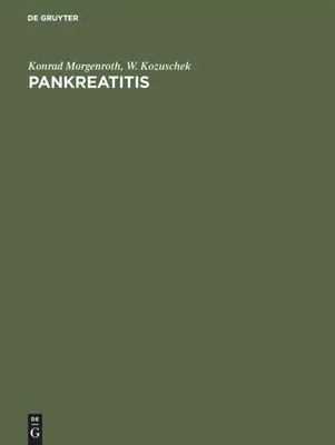 Produktbild von Pankreatitis