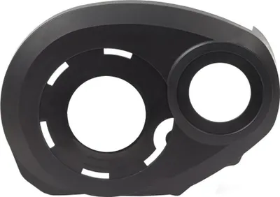 Produktbild von Bosch Designdeckel Active Line, rechts, invers - stilvoller Motorschutz der a....