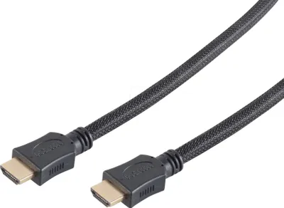 Obrázek produktu pro shiverpeaks BS77478-LDN HDMI kabel 10 m HDMI typ A (standardní) černý (BS77478-LDN)