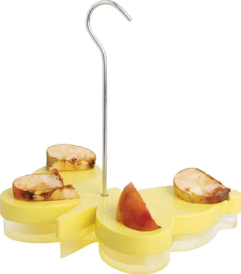 Produktbild von Esschert Design Schmetterlings-Tränke; WA11