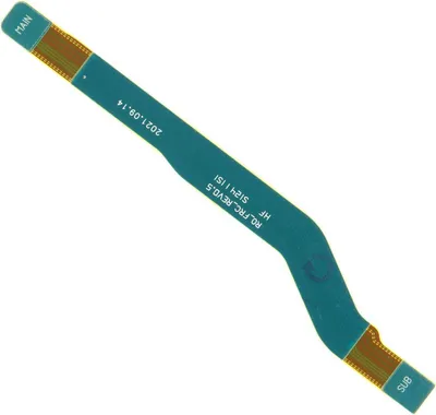 Produktbild von Samsung Galaxy S22 Antennen Kabel Flex Leitung Stecker main sub