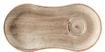 Obrázek produktu pro Aura Terrain Gourmet talířky 25 x 12 cm – 12 kusů