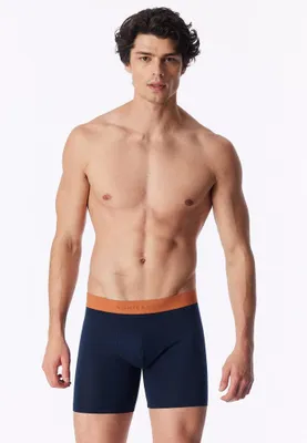 Image de Schiesser boxer 95/5 assorti 17 homme