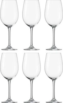 Immagine prodotto di Bicchiere Schott Zwiesel Bordeaux Classico 645 ml - 6 pezzi