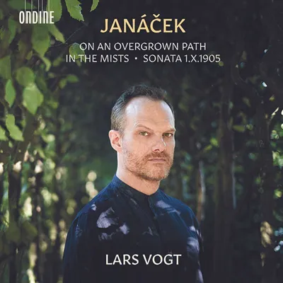 Obrázok produktu pre Leoš Janáček (1854-1928): (CD / A)