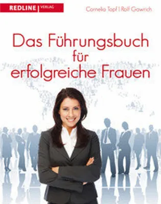 Obrázok produktu pre Das Führungsbuch für erfolgreiche Frauen