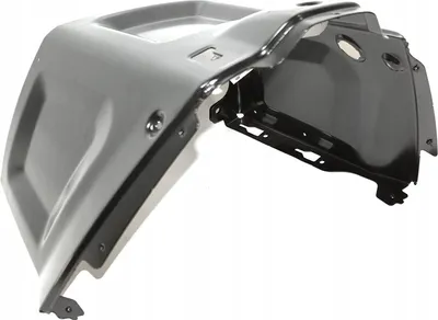 Produktbild von Husqvarna McCulloch Traktor Lenksäulengehäuse ORIGINAL
