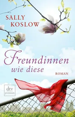 Immagine prodotto di Koslow, S: Freundinnen wie diese