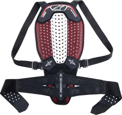 Zdjęcie produktu dla Ochraniacz pleców Alpinestars Nucleon Plsma Bk/