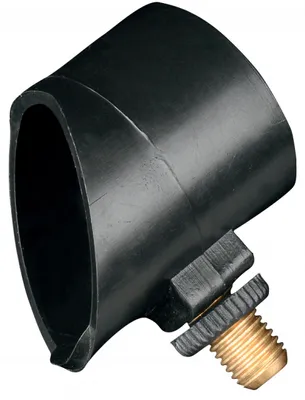 Obrázek produktu pro Mikado Koncovka Stojanu 1120a Držadlo Držáku 3cm 1 Ks