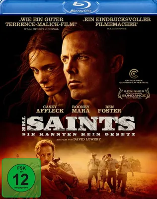 Produktbild von The Saints
