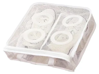 Zdjęcie produktu dla Verk 27100 Siatka do prania butów 27 x 23 cm