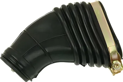 Produktbild von 101_Octane Ansaugschlauch Variomatikdeckel kompatibel mit GY6 125/150ccm 4T