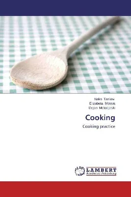 Produktbild von Cooking