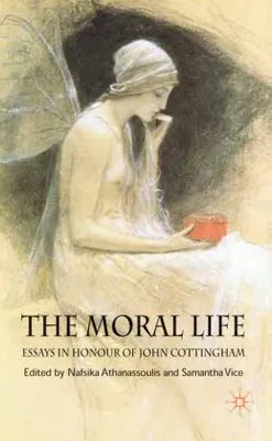 Produktbild von The Moral Life