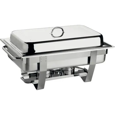 Produktbild von Assheuer and Pott Chafing Dish Chef výška 30cm objem 9000ml 61x31cm