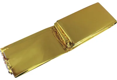 Produktbild von Travelsafe Rettungsdecke