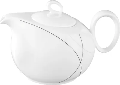 Zdjęcie produktu dla Seltmann Weiden Trio Highline imbryk 6 os.