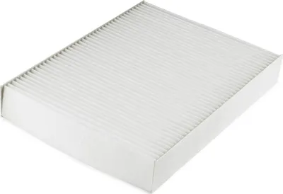 Produktbild von UFI 53.276.00 Innenraumfilter Pollenfilter für RENAULT Scénic III (JZ0/1)