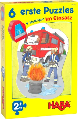 Produktbild von HABA 305236, 2 Jahr(e)