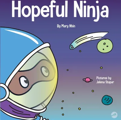Produktbild von Hopeful Ninja