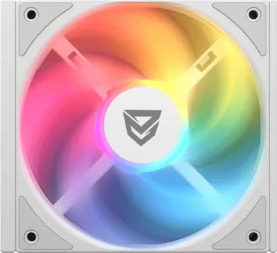 Immagine prodotto di Raffreddatore CPU Nfortec NF-FAN-STELLAR-W