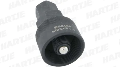 Produktbild von Bikeservice Polradabzieher M35 x 1,5 mm, Innengewinde, Rechtsgewinde