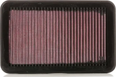Produktbild von K&N 33-2676 Hochleistungsluftfilter für MAZDA MX-5 II (NB) Langzeitfilter Quadratisch