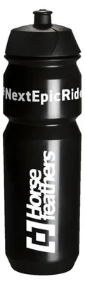 Image de Gourde Horsefeathers 0,75 L (noire)