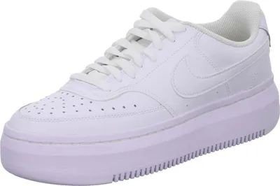 Obrázok produktu pre NIKE ULTRABEST COURT VISION ALTA LTR Biela