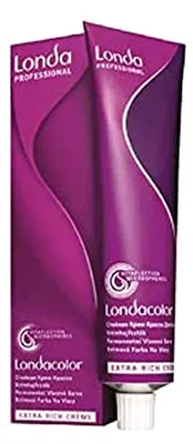 Produktbild von Londa Haarfarbe 60ml permanente Coloration für brillante und langanhaltende Farbergebnisse