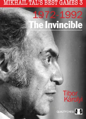 Immagine prodotto di Karolyi, T: Invincible