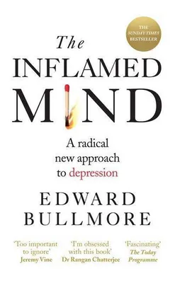 Image de The Inflamed Mind