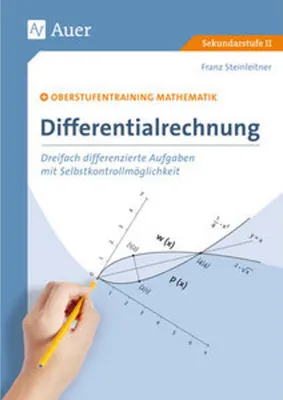 Zdjęcie produktu dla Differentialrechnung